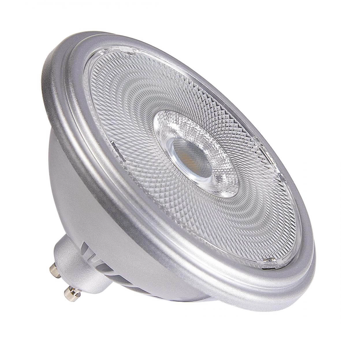Große LED-Lichtquelle ES111 - GU10 - 12,5W - 2700K
