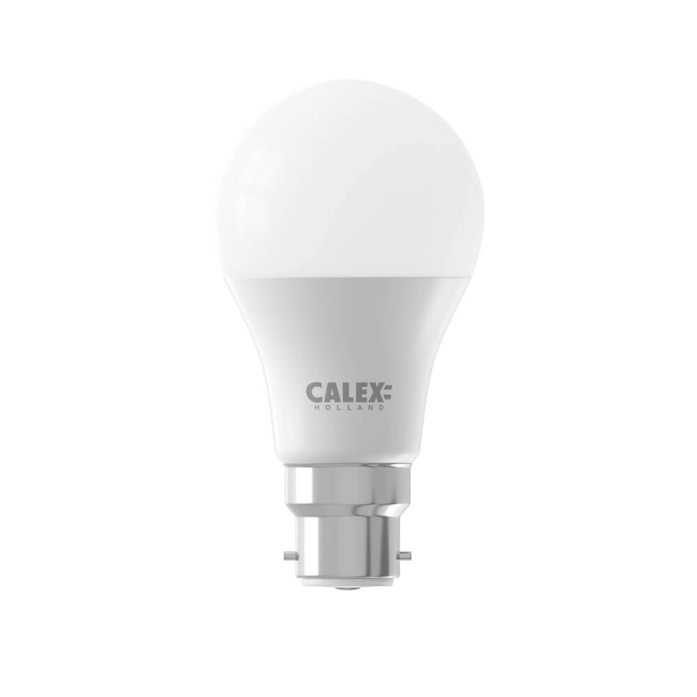 Intelligente LED-Glühbirne 9,4W - B22 - Led - A60 - 806lm