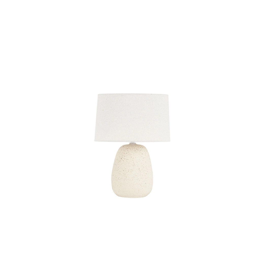 Tischlampe Pamo Japandi Lyora 5212017494030