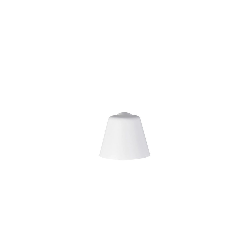 Wandlampe Beni Weiß Trio 4017807691566