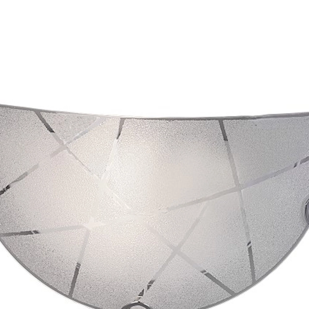 Wandlampe Sandrina Trio 4017807398632