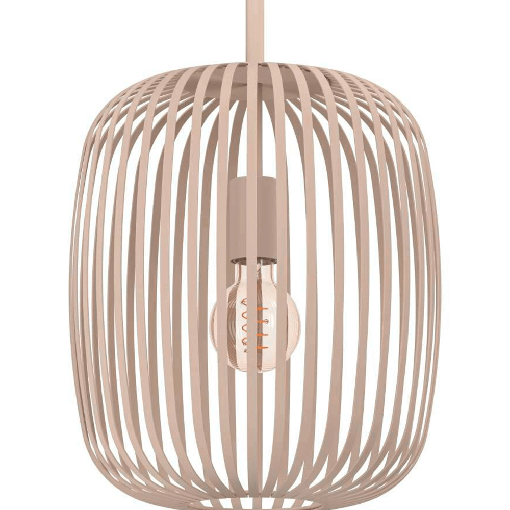 Esstisch-Hängelampe Romazzina Ø 32,5cm Eglo 9008606244300