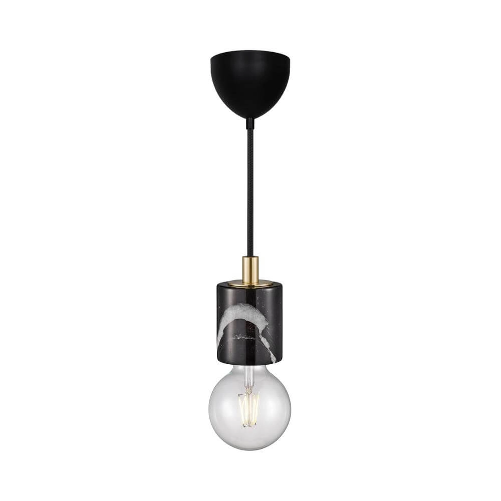 Pendelleuchte Siv schwarz Nordlux 5701581372283
