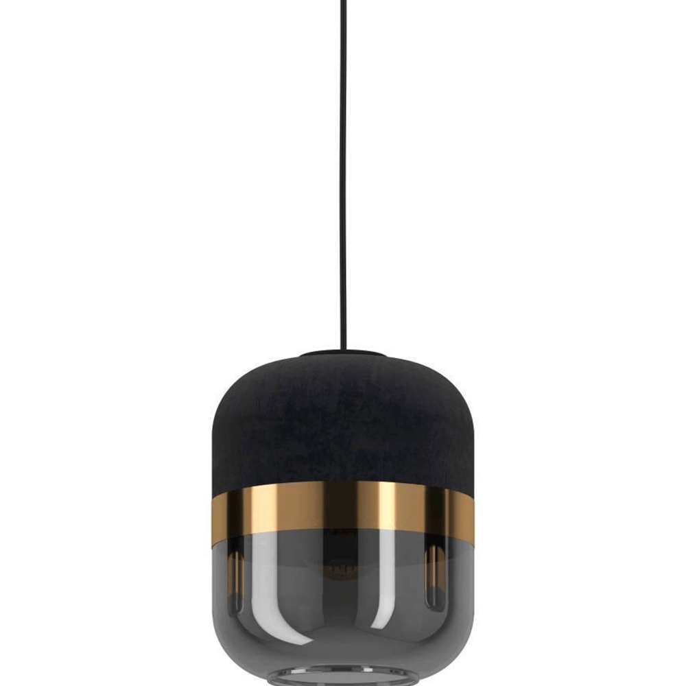 Schicke Esstischlampe Sinsiga 3-flammig Stars of Light 9002759399191