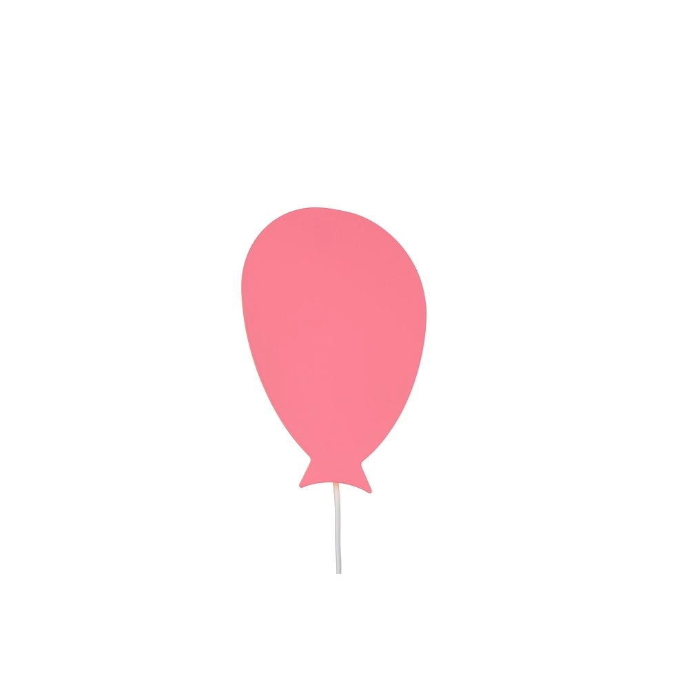 Wandlampe Badili Ballon