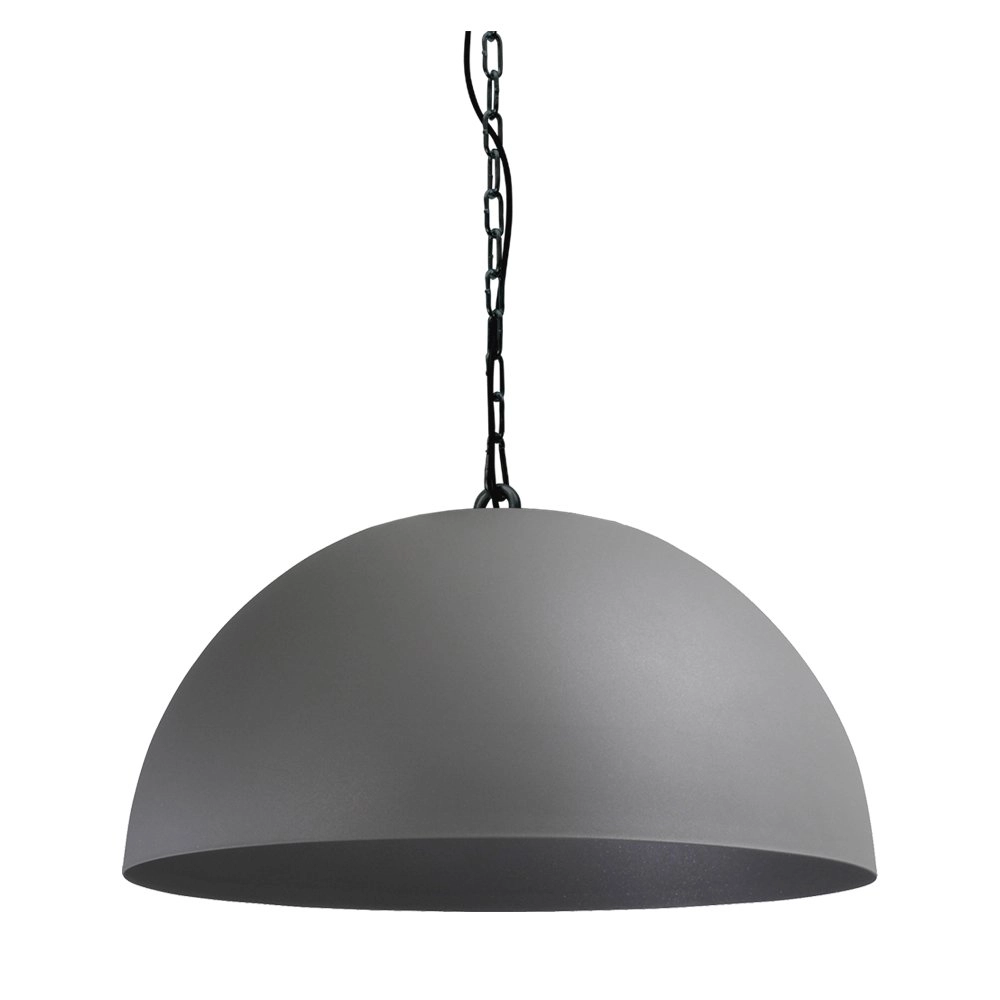 Pendelleuchte Industria Concrete 60 Beton