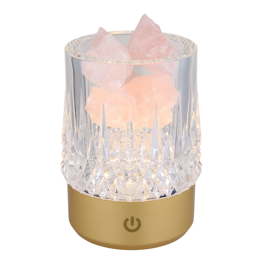 Tischlampe Lizzy Gold Globo 9007371525799