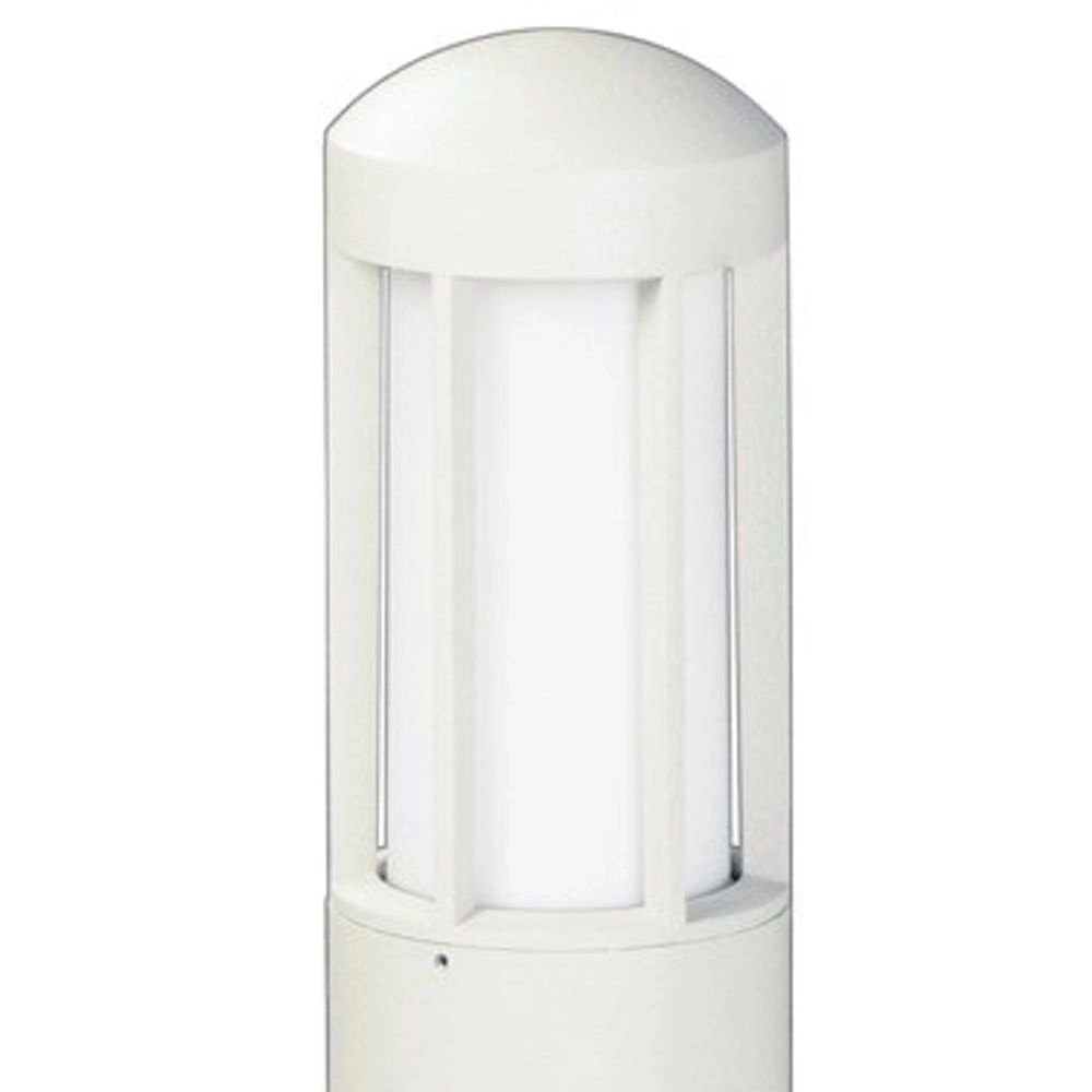 Gartenlampe Port 90 cm - weiß Albert 4007235822212