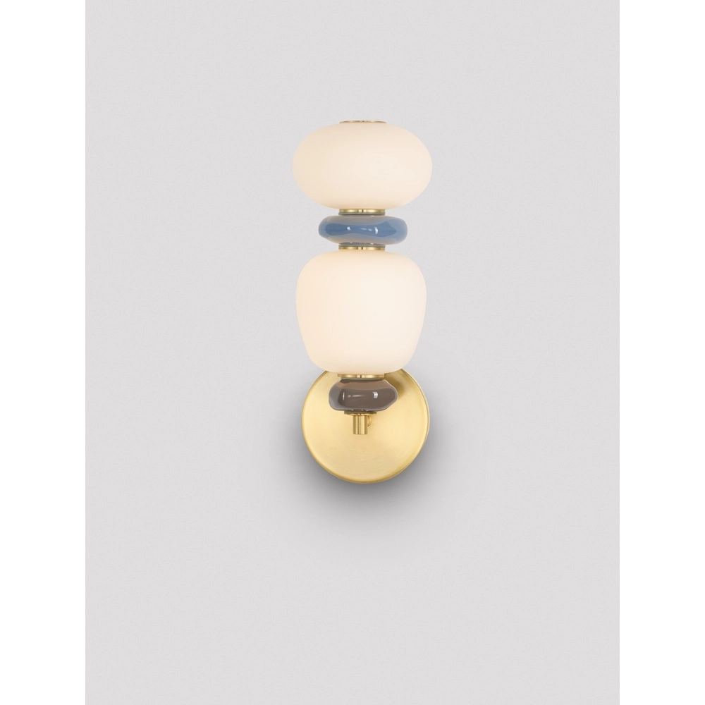 Wandleuchte Palo Gold Lyora 5212017483775