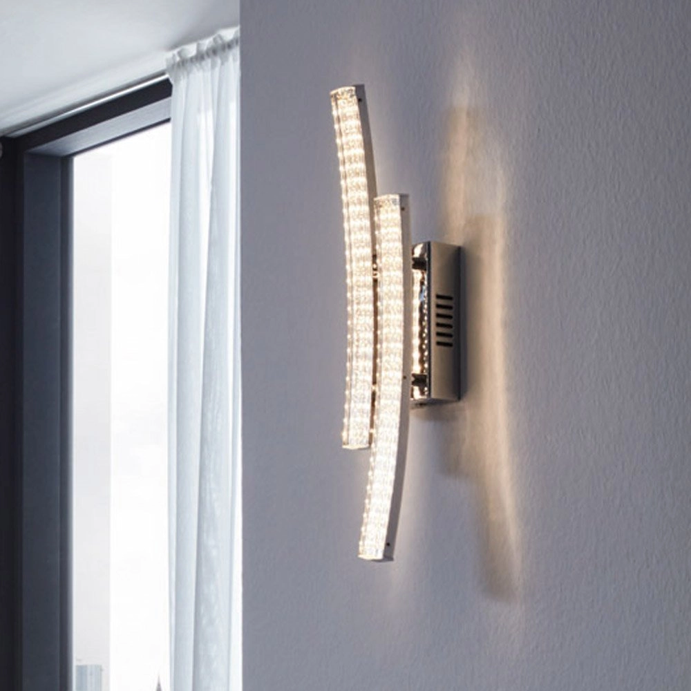 LED-Wandleuchte Pertini Design Eglo 9002759960971