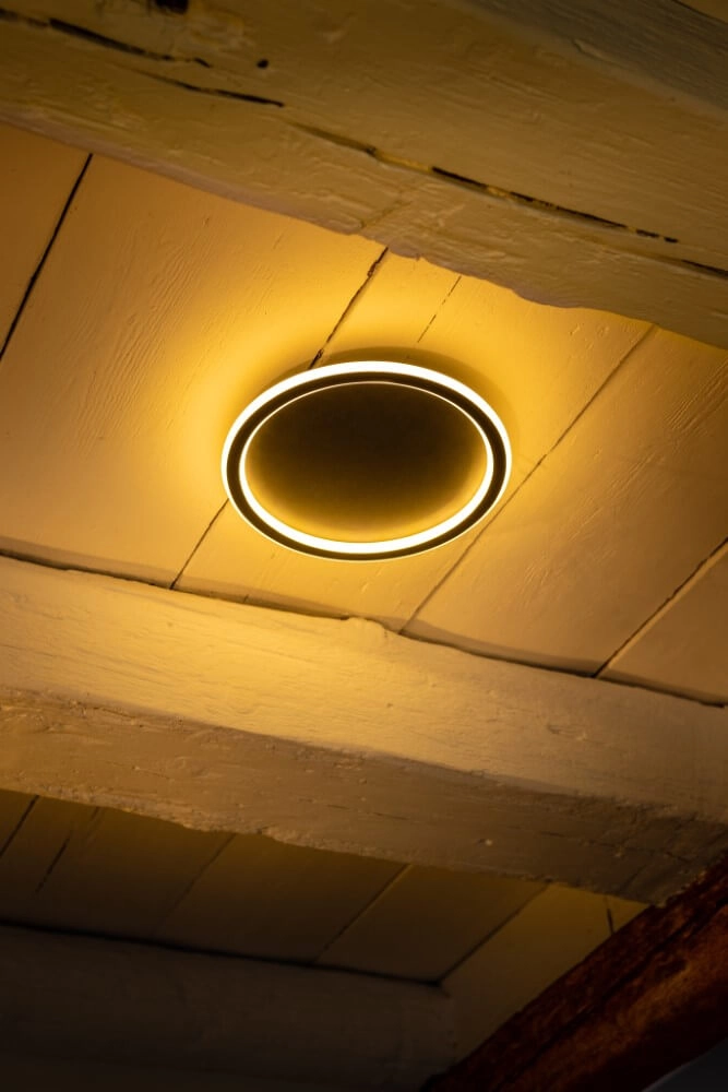 Deckenlampe Lois Ø 30cm ETH 8720195303169