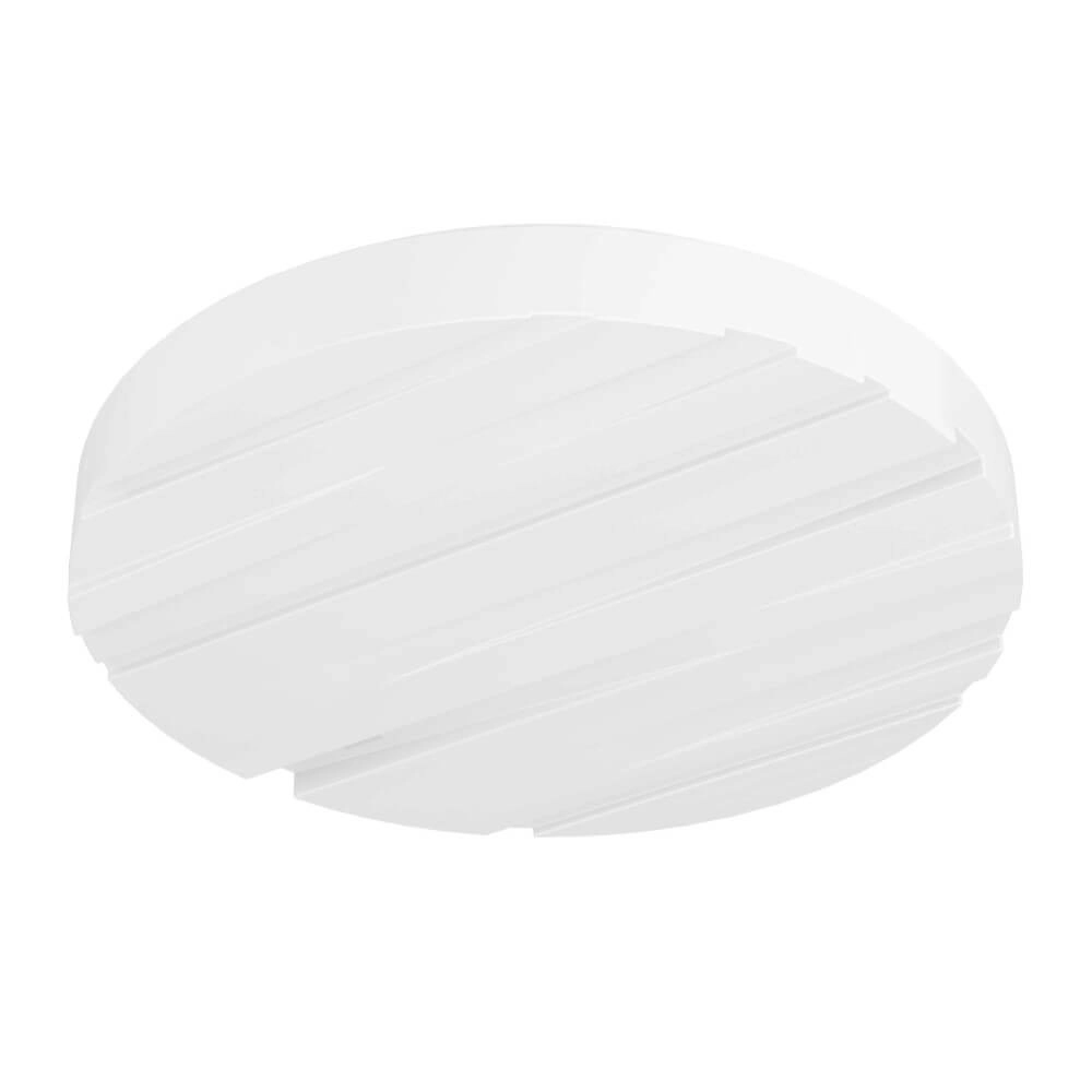 Moderne LED-Deckenleuchte Ferentino Ø 38cm Eglo 9008606245062