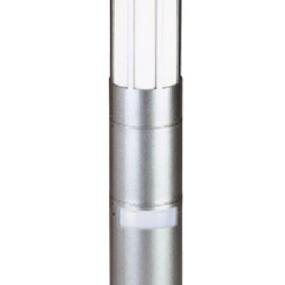 LED-Wegelampe Combo grau Albert 4007235920192