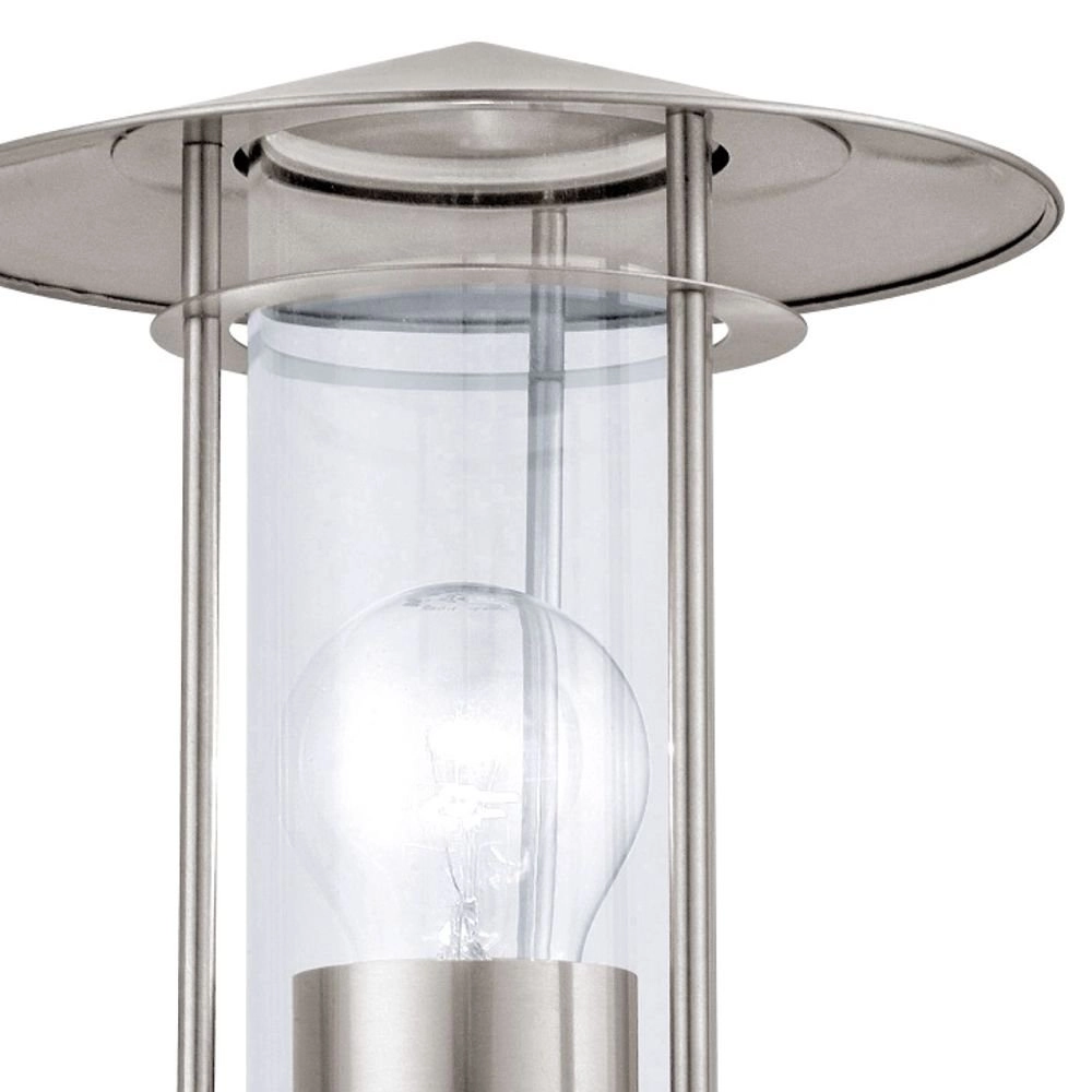 Außenlampe Lisio Rostfreies Stahl Eglo 9002759301842