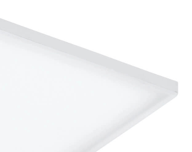 Deckenleuchte Turcona 60x60 cm - 4000k weiß Eglo 9002759989033