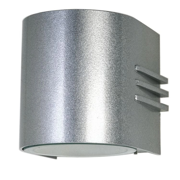 Außenlampe Facade schmal - schmal Albert 4007235923063
