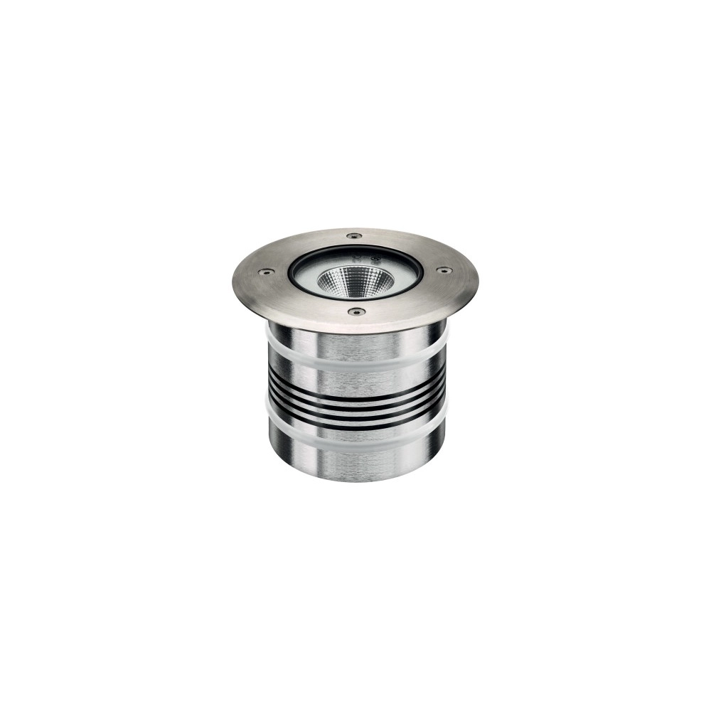 IP67-Erdungspunkt Laken 10,2W - 3000K Lyora 5055788242246