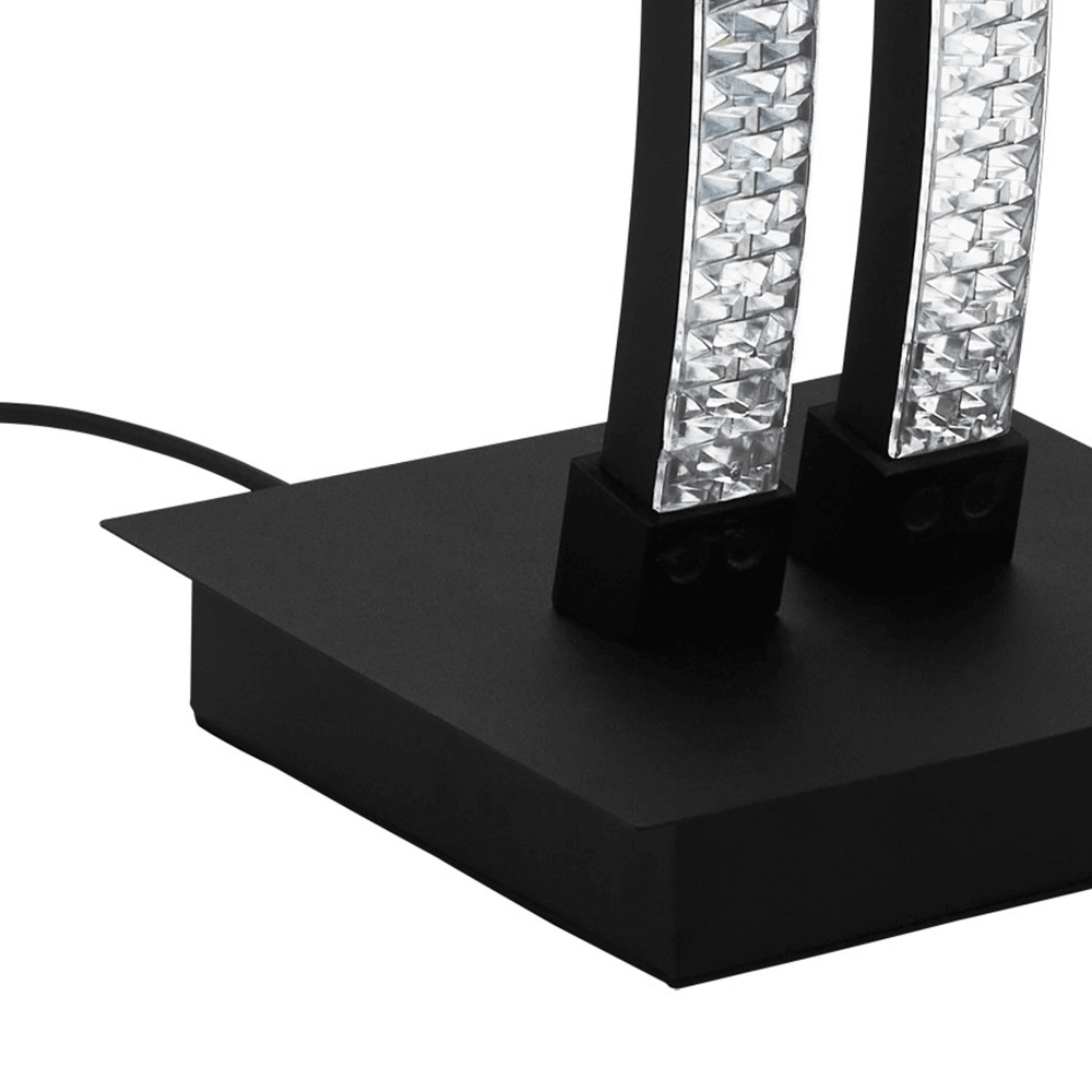 Design-LED-Tischleuchte Lejias Eglo 9002759998042