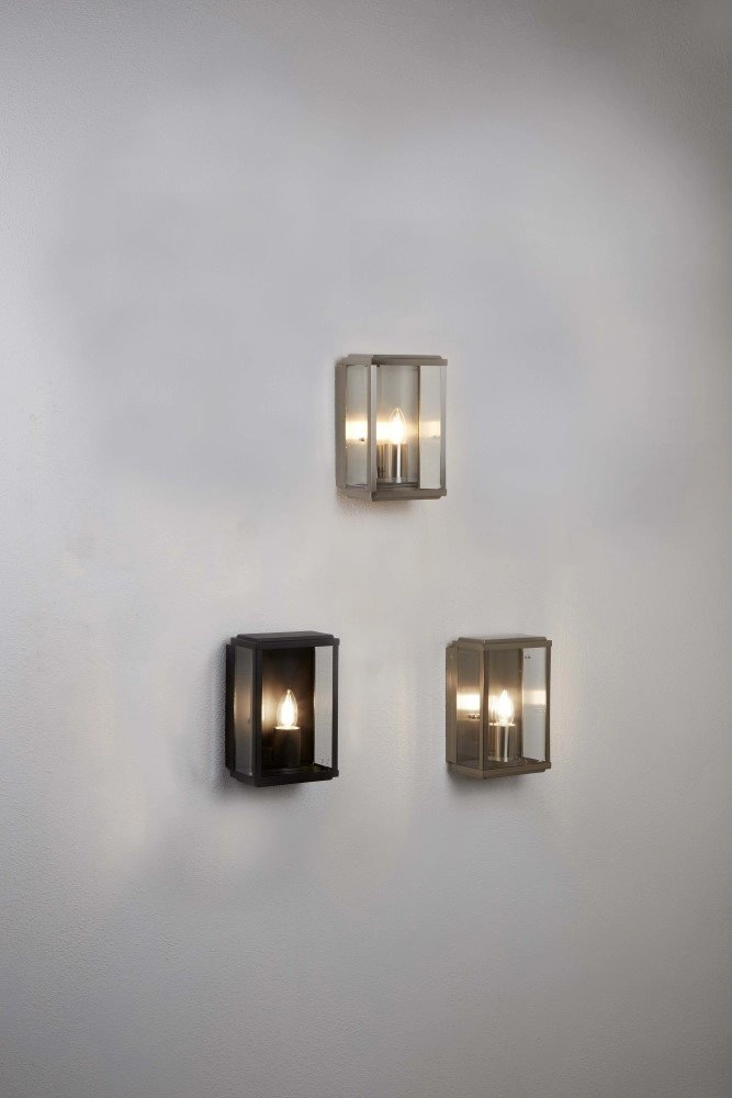 Houses wall lamp Box Searchlight 5013874362070