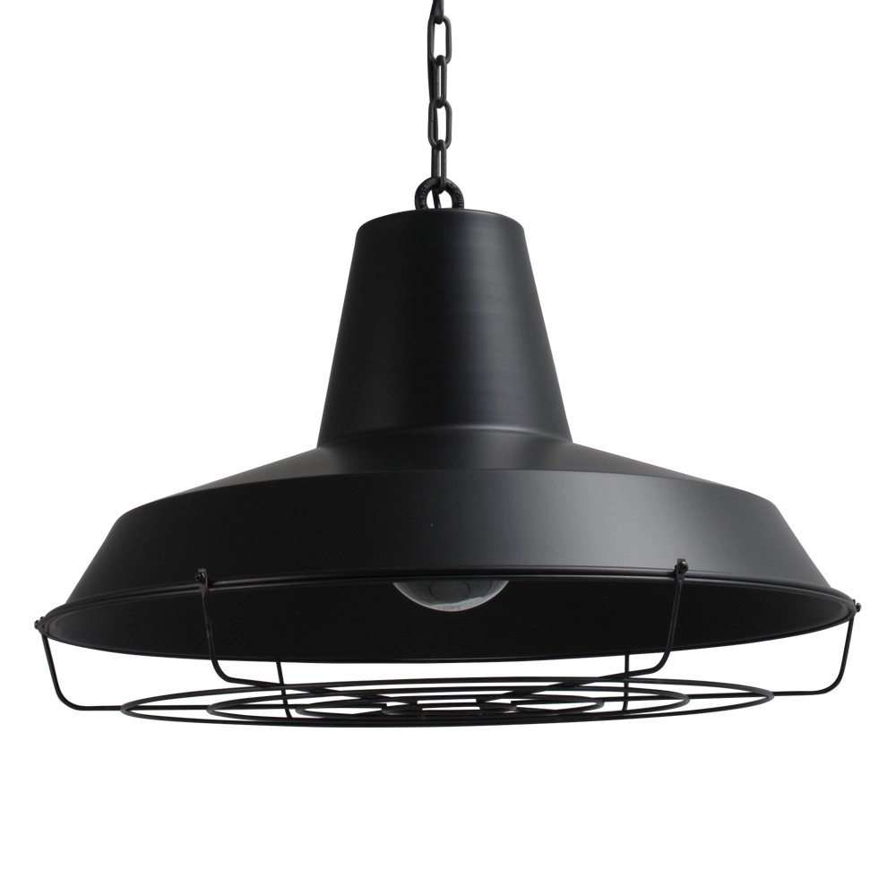 Pendelleuchte Prato XXL 67 Grid schwarz Masterlight 8718121234984