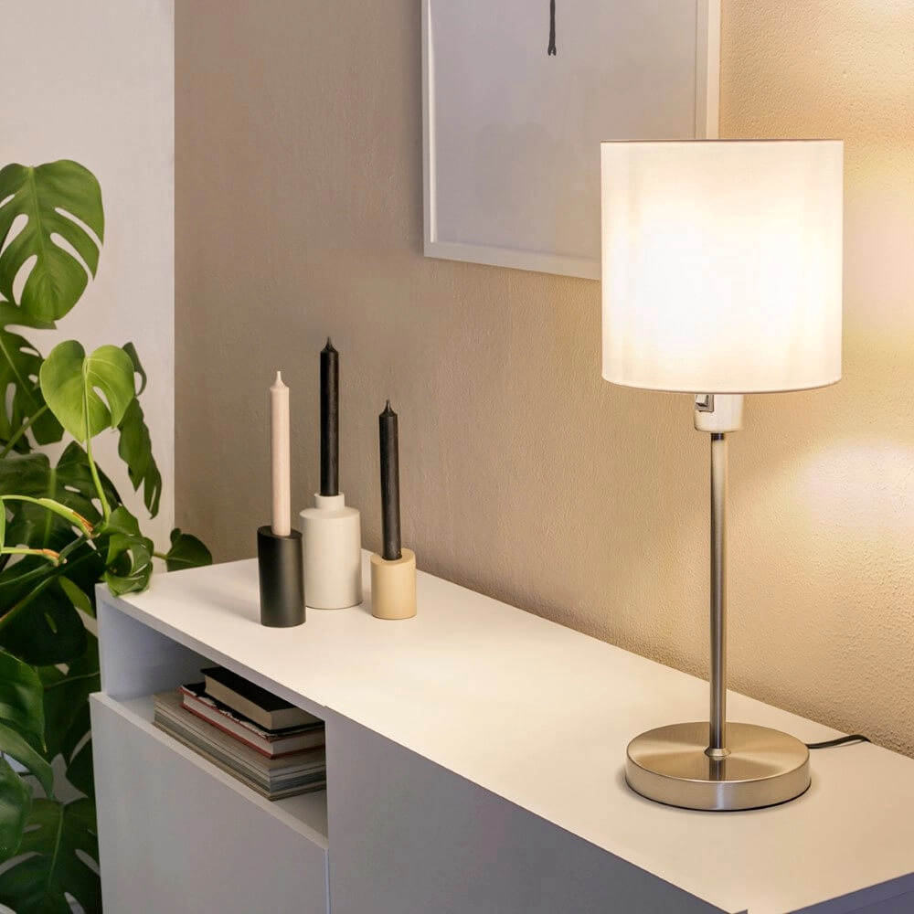 Tischlampe Noor Steinhauer 8712746122138