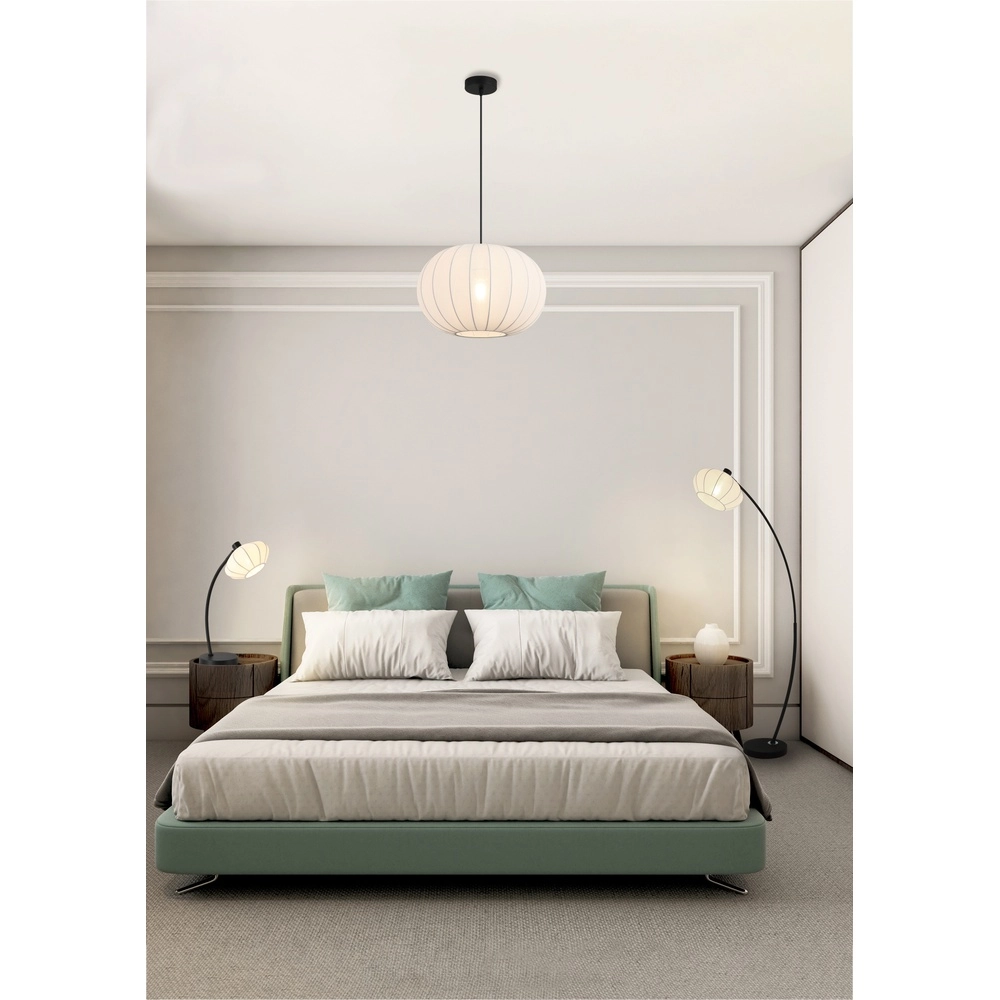 Pendelleuchte Radiant Ø 38cm Searchlight 5053423300634