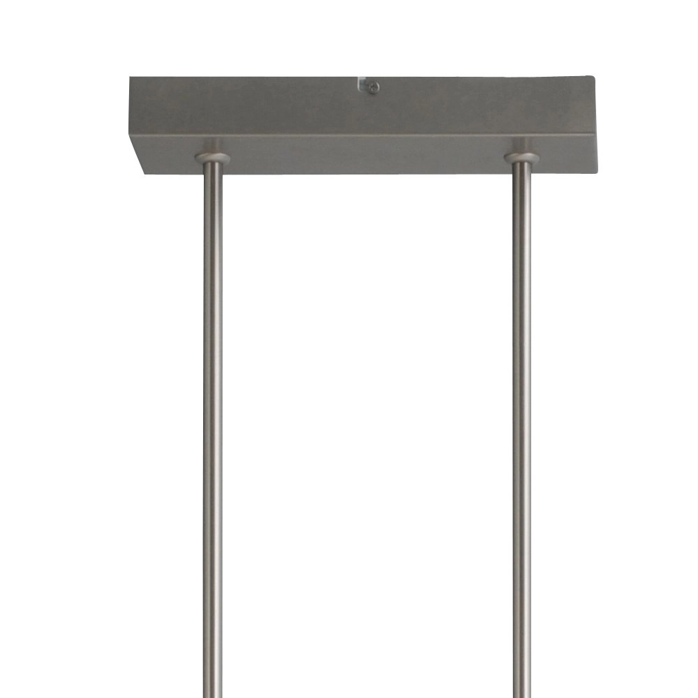 Esszimmerlampe Cilindra 120 cm grau Masterlight 8718121133775
