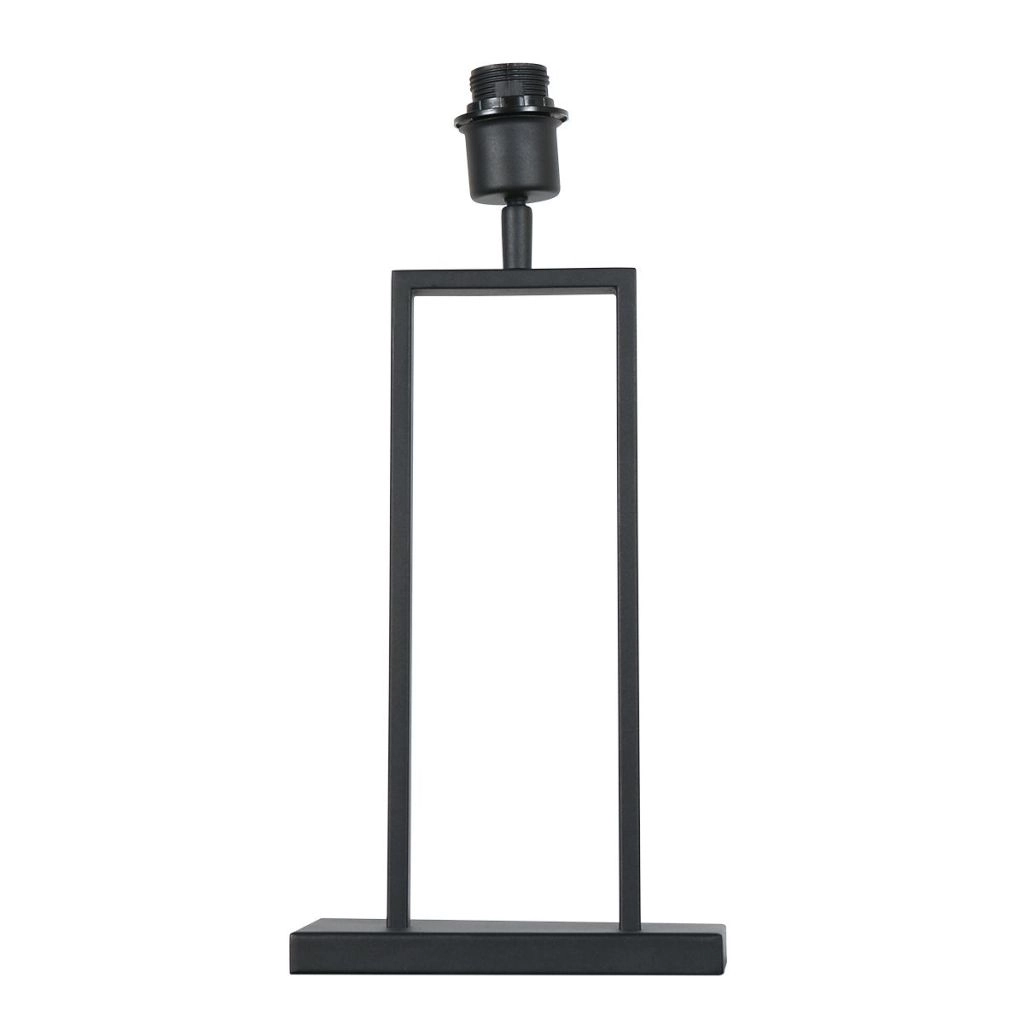Tischlampe Stang mit Korkkappe Ø30 cm Steinhauer 8712746180671