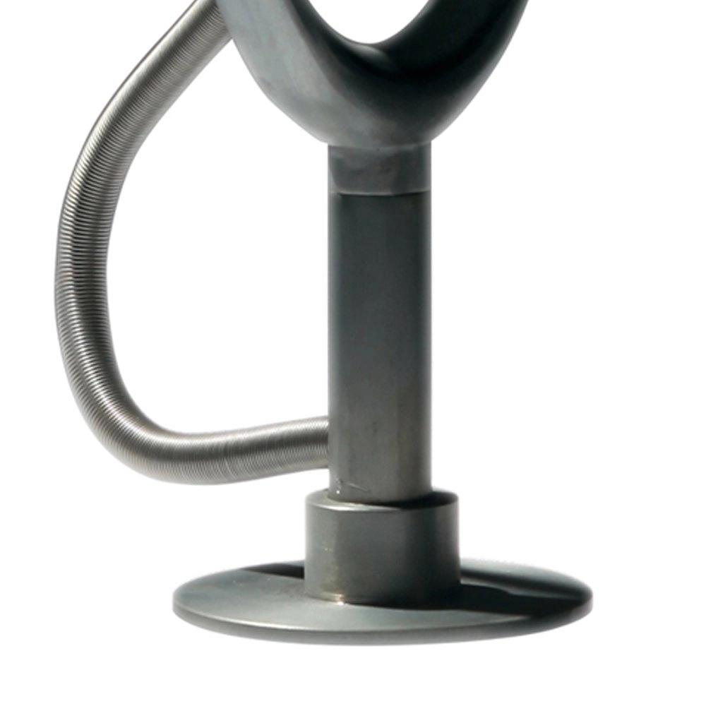 LED Gartenspot Bullet Metal 40cm Royal Botania