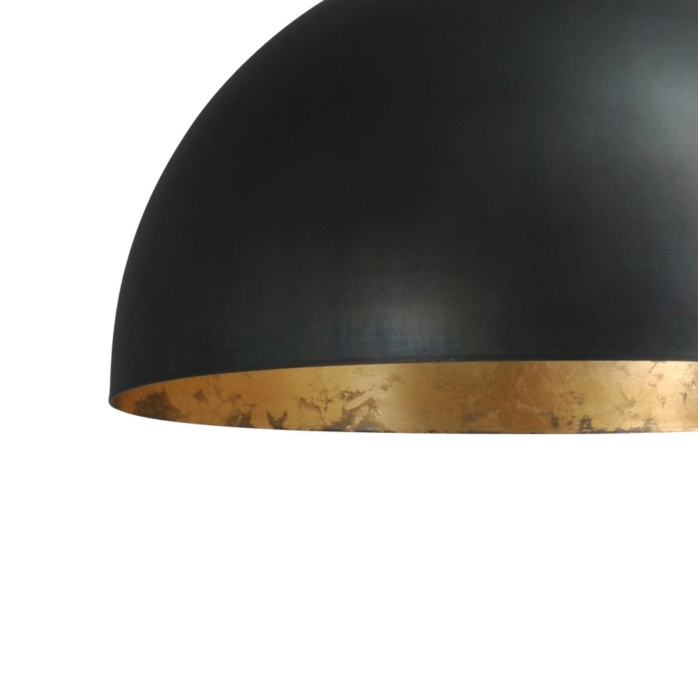 Industrieleuchte Rotguss Industria Gold 50 Masterlight 8718121159539