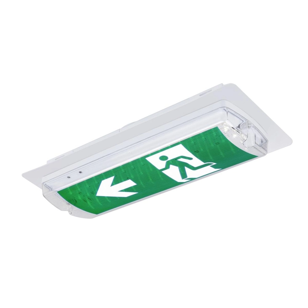 Montagesatz flach P-Light für P-Light SLV 4024163315265