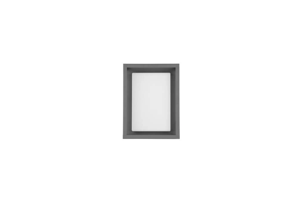 LED Außenleuchte Witham Trio 4017807529333