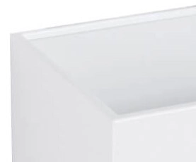 Weißer LED-Strahler Lia Led Lyora 5903139691390