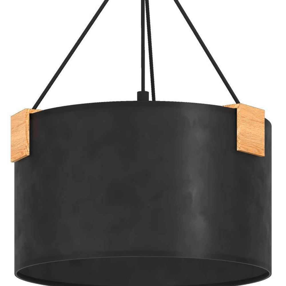 Moderne Hängelampe Potosi Ø 40cm Stars of Light 9002759399443