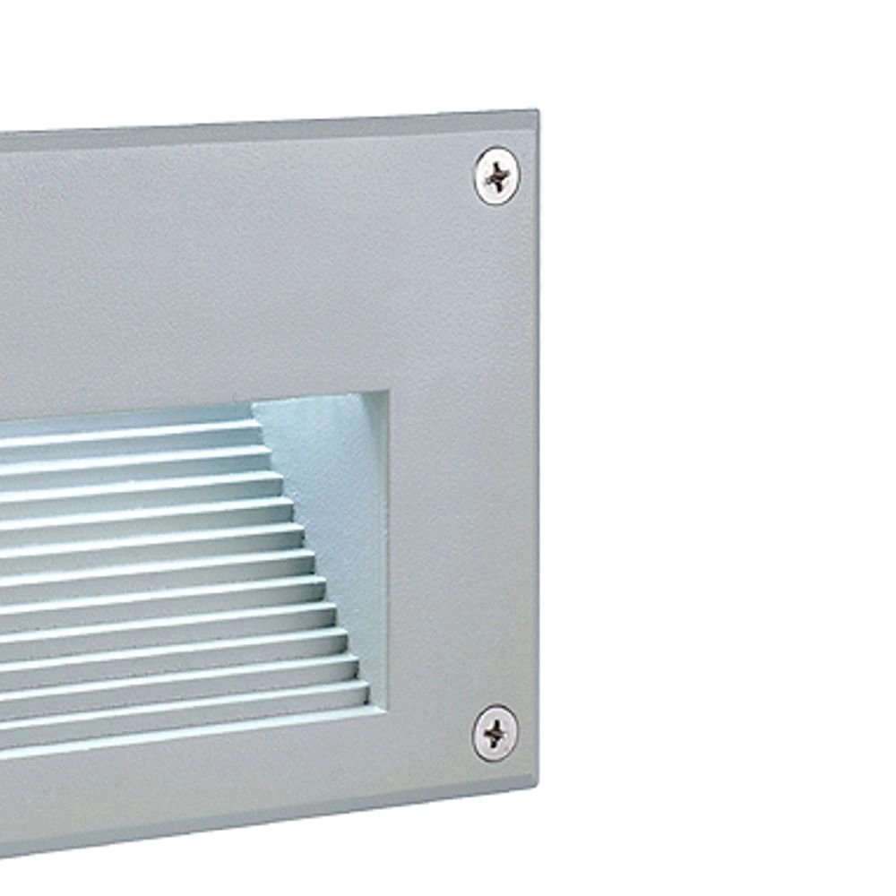 LED-Einbauleuchte Brick Downunder LED SLV 4024163102957