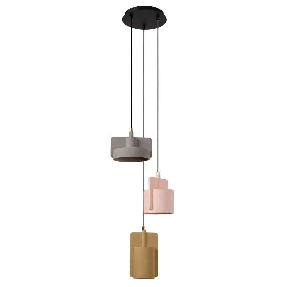 Design-Pendellampe Ninja Mehrere Farben