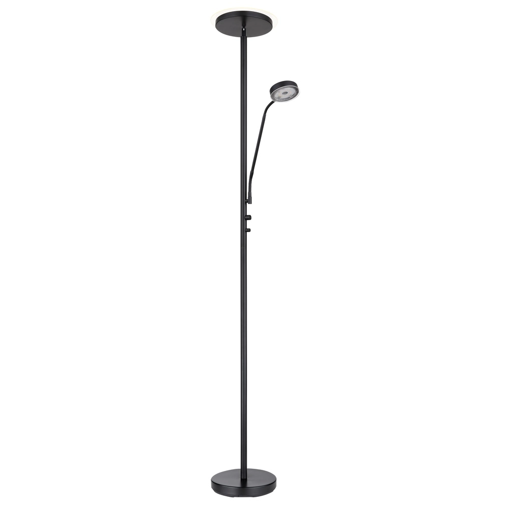 Design-Leselampe Ernst Schwarz Globo 9007371419548
