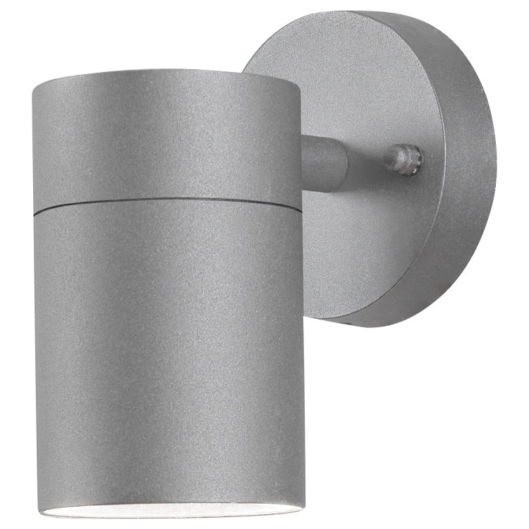 Wandspot Modena Downlight 12cm grau