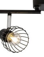 Scheinwerfer Blacky Brilliant 4004353286490