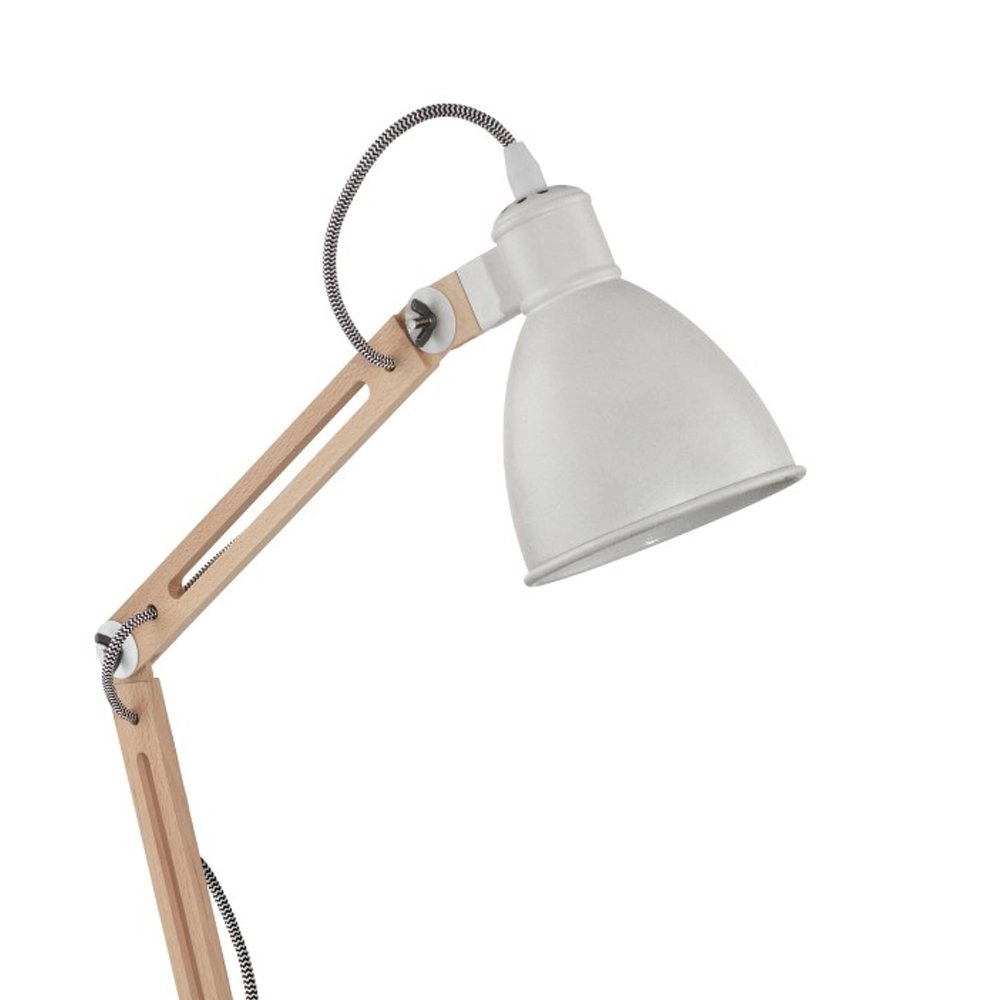 Tischlampe Torona 1 Eglo 9008606310067