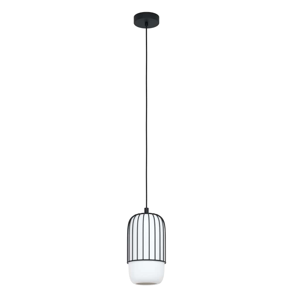 Design-Hängelampe Muleges Ø 16cm Eglo 9002759996185