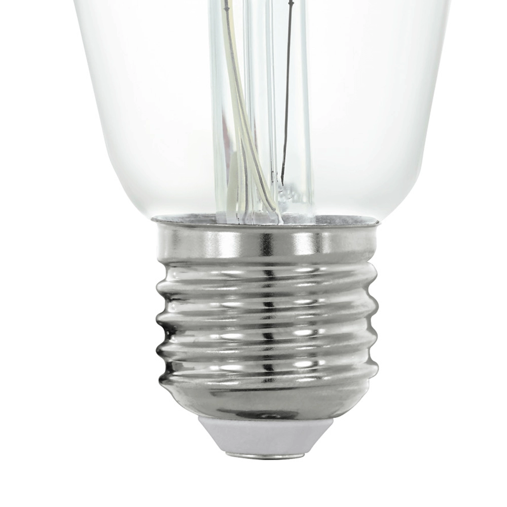 LED-Lampe Zigbee - E27 - 6 watt - 2700K - ST64 Eglo 9002759122270