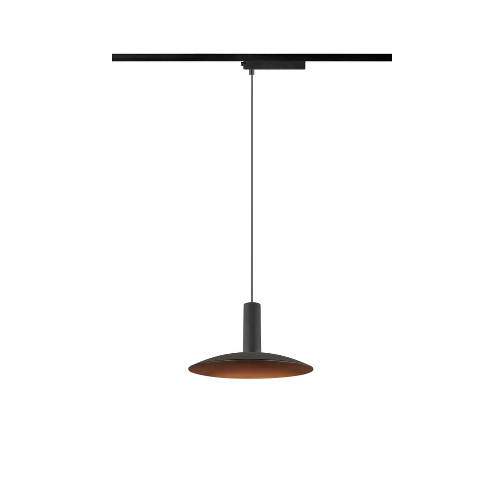 Pendelleuchte Lalu für Schiene 1-phasig SLV 4024163317368