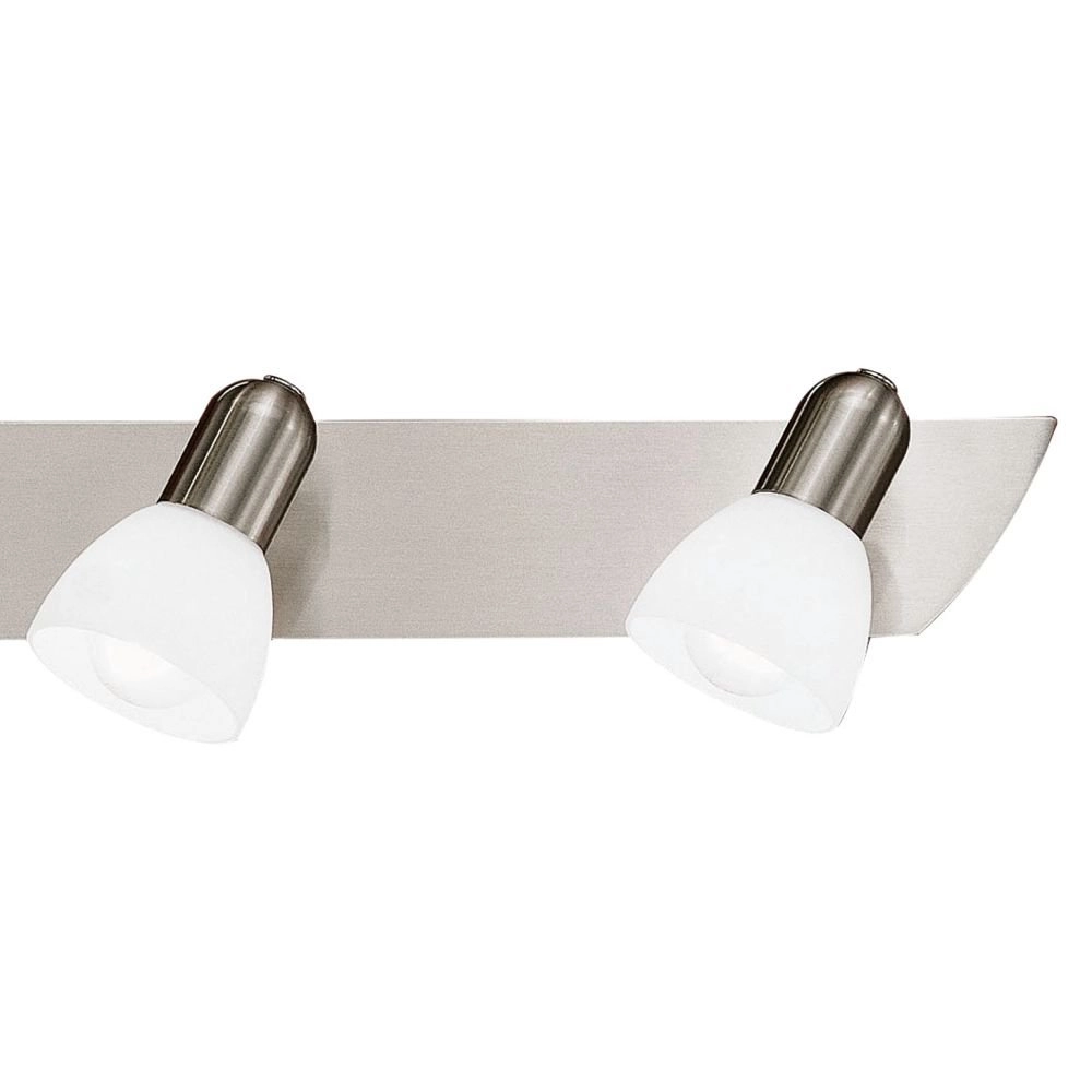 Deckenstrahler Enea Beam 3-Licht-Nickelmatte Eglo 9002759909857