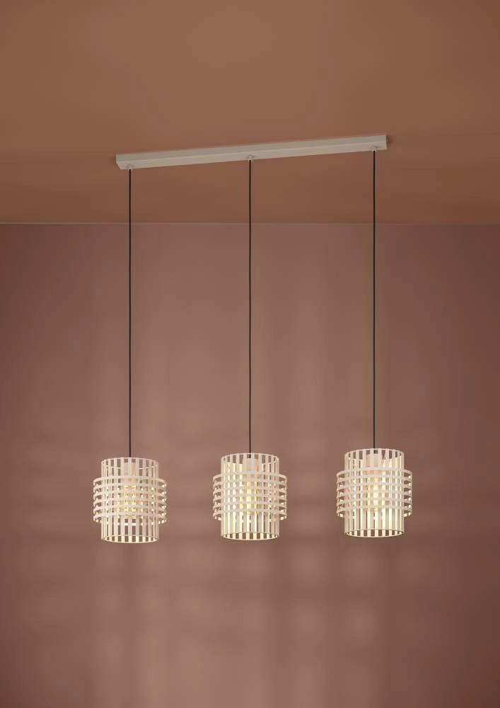 Pastellfarbene Esstischlampe Oltamar Stars of Light 9008606242993