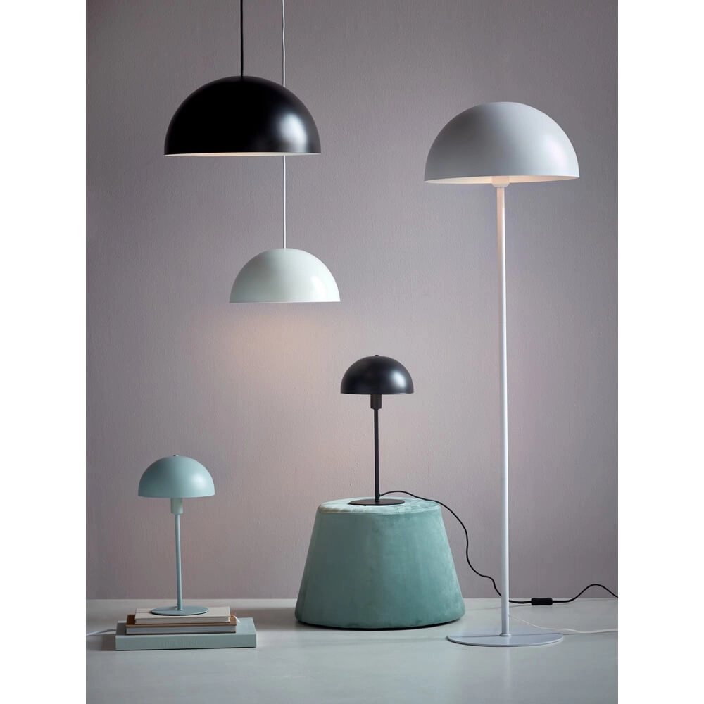 Design-Tischleuchte Ellen schwarz Nordlux 5701581458185