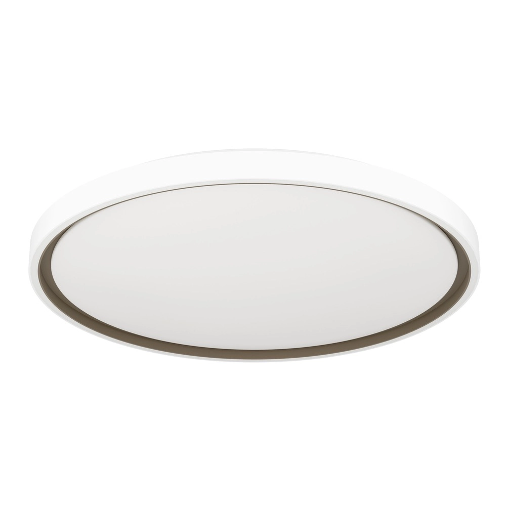 Design der Deckenbeleuchtung Semovigo Ø 50cm