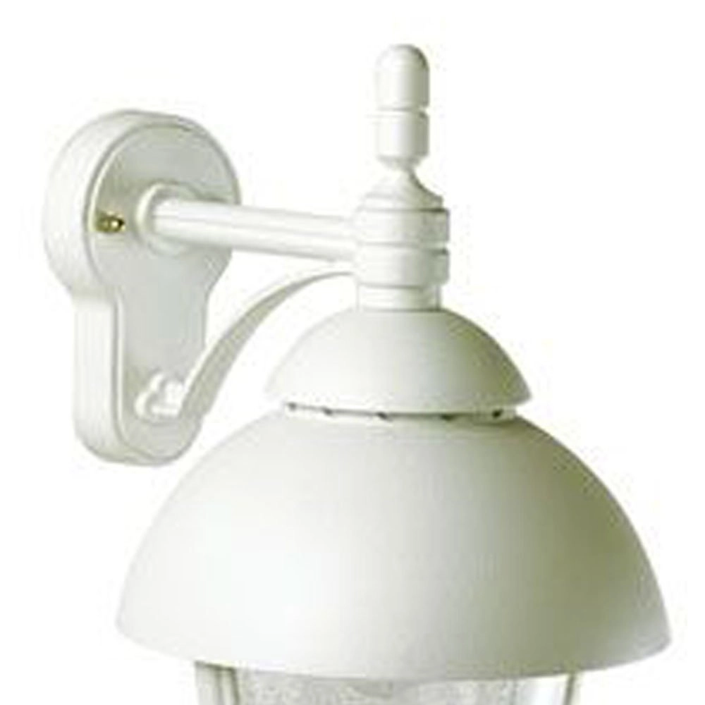 Außenlampe Jardi 45 cm - weiß Albert 4007235806892