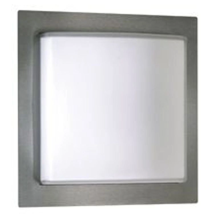 Außenlampe Square 26 cm