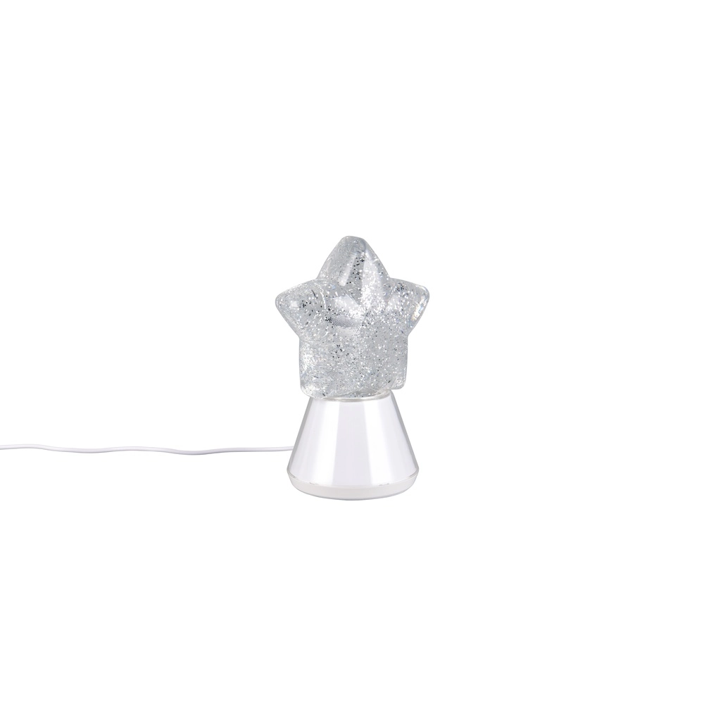Tischlampe Estella Stern Trio 4017807715910